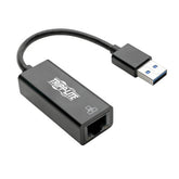 TRIPP LITE USB-RJ45 ETHERNET ADPTR M/F USB.3.0 1GBPS U336-000-R